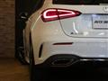 2019 Mercedes-Benz A-Class