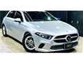 2019 Mercedes-Benz A-Class