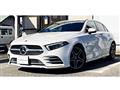 2019 Mercedes-Benz A-Class