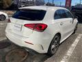 2019 Mercedes-Benz A-Class