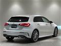 2019 Mercedes-Benz A-Class
