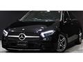 2019 Mercedes-Benz A-Class