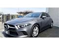 2019 Mercedes-Benz A-Class
