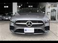 2019 Mercedes-Benz A-Class