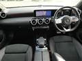 2019 Mercedes-Benz A-Class