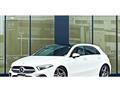 2019 Mercedes-Benz A-Class