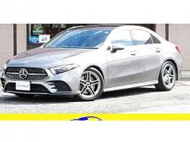 2019 Mercedes-Benz A-Class