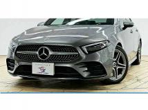 2019 Mercedes-Benz A-Class