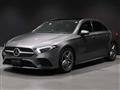 2019 Mercedes-Benz A-Class