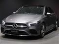 2019 Mercedes-Benz A-Class