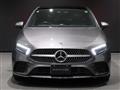 2019 Mercedes-Benz A-Class
