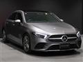 2019 Mercedes-Benz A-Class