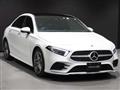 2019 Mercedes-Benz A-Class