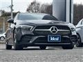 2019 Mercedes-Benz A-Class
