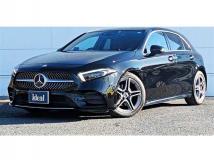 2019 Mercedes-Benz A-Class