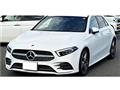 2019 Mercedes-Benz A-Class