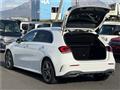 2019 Mercedes-Benz A-Class