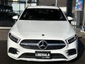 2019 Mercedes-Benz A-Class