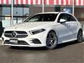 2019 Mercedes-Benz A-Class