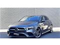 2019 Mercedes-Benz A-Class