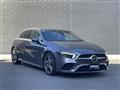 2019 Mercedes-Benz A-Class