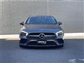 2019 Mercedes-Benz A-Class