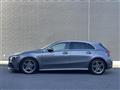 2019 Mercedes-Benz A-Class