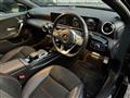 2019 Mercedes-Benz A-Class