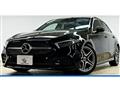 2019 Mercedes-Benz A-Class