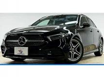 2019 Mercedes-Benz A-Class