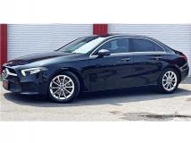 2019 Mercedes-Benz A-Class