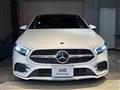 2019 Mercedes-Benz A-Class