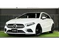 2019 Mercedes-Benz A-Class