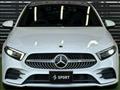 2019 Mercedes-Benz A-Class