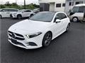 2019 Mercedes-Benz A-Class