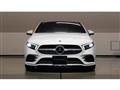 2019 Mercedes-Benz A-Class