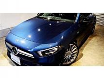 2019 Mercedes-Benz A-Class