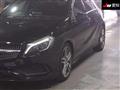 2018 Mercedes-Benz A-Class