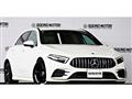 2018 Mercedes-Benz A-Class