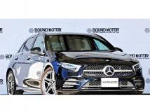 2018 Mercedes-Benz A-Class