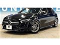 2018 Mercedes-Benz A-Class