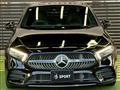 2018 Mercedes-Benz A-Class