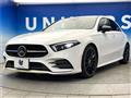 2018 Mercedes-Benz A-Class