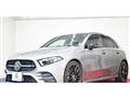 2018 Mercedes-Benz A-Class