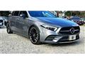 2018 Mercedes-Benz A-Class