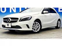2016 Mercedes-Benz A-Class