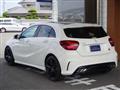 2016 Mercedes-Benz A-Class