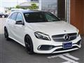 2016 Mercedes-Benz A-Class