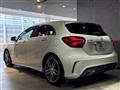 2016 Mercedes-Benz A-Class