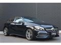 2016 Mercedes-Benz A-Class
